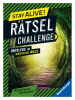 Ravensburger Rätselbuch ''Stay Alive - Überlebe im magischen Wald''