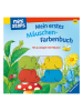 Ravensburger Pappbilderbuch "Mein erstes Mäuschen-Farbenbuch"