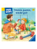 Ravensburger Pappbilderbuch "ministeps: Trösten, pusten, wieder gut!"