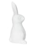 Hutschenreuther Dekofigur "Hase" in Weiß - (H)9 cm 