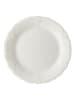 Hutschenreuther Talerz w kolorze białym na pieczywo - Ø 17 cm