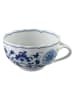 Hutschenreuther Teetasse in Blau - (H)5 x Ø 9 cm