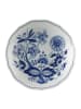 Hutschenreuther Spodek w kolorze niebiesko-białym - Ø 14 cm