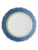 Hutschenreuther Frühstücksteller "Medley" in Blau/ Weiß - Ø 21 cm
