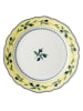 Hutschenreuther Frühstücksteller "Medley" in Gelb - Ø 19 cm