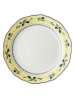 Hutschenreuther Speiseteller "Medley" in Gelb - Ø 21 cm