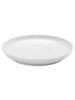 Rosenthal Espresso-Untertasse ''Cucina'' in Weiß - Ø 13 cm