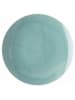 Rosenthal Frühstücksteller ''Loft'' in Türkis - Ø 22 cm