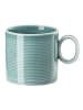 Thomas 6er-Set: Kaffeetasse "Loft" in Hellblau - (H)9,1 x Ø 6,5 cm