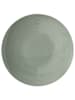 Rosenthal Talerz obiadowy "Loft" w kolorze zielonym - Ø 28 cm
