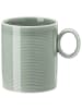 Rosenthal Kubek jumbo "Loft" w kolorze zielonym - 380 ml