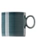 Thomas Kaffeetasse "Colour" in Dunkelblau - (H)7 x Ø 7 cm