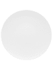 Rosenthal Speiseteller ''Loft'' in Weiß - Ø 28 cm