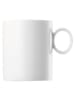 Rosenthal Jumbotasse ''Loft'' in Weiß - 380 ml