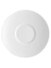 Rosenthal Espresso-Untertasse ''Loft'' in Weiß - Ø 12 cm