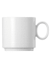 Thomas Kaffeetasse in Weiß - (H)7 x Ø 7 cm
