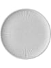 Thomas Brotteller in Hellgrau - Ø 16 cm