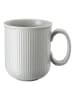 Thomas Kaffeetassen "Thomas Nature" in Grau - (H)12 x Ø 8,2 cm