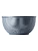 Thomas 6er-Set: Müslischale "Thomas Clay" in Blau - (H)7,1 x Ø 13,4 cm