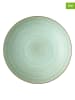 Thomas Talerze głębokie (6 szt.) w kolorze zielonym - wys. 5,2 x Ø 22,7 cm