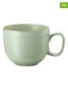 Thomas 6er-Set: Cappucinotassen "Thomas Nature" in Grün - 270 ml