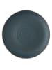 Thomas Talerz śniadaniowy "Ocean" w kolorze granatowym - Ø 22 cm