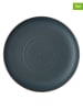 Thomas 6er-Set: Speiseteller "Ocean" in Dunkelblau - Ø 27 cm