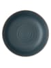 Thomas Suppenteller "Ocean" in Dunkelblau - Ø 23 cm