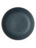 Thomas Speiseteller "Ocean" in Dunkelblau - Ø 28 cm
