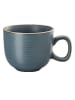 Thomas Espresso-Tasse "Ocean" in Dunkelblau - (H)6 x Ø 7 cm