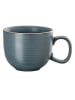 Thomas Cappuccino-Tasse "Ocean" in Blau - (H)7 x Ø 8 cm