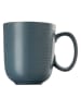 Thomas Kaffeetasse "Ocean" in Dunkelblau - (H)10 x Ø 8 cm