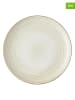 Thomas Talerze obiadowe (6 szt.) w kolorze kremowym - wys. 3,5 x Ø 26,7 cm