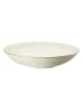 Thomas 6er-Set: Suppenteller "Thomas Nature" in Creme - (H)5,2 x Ø 22,7 cm