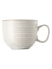 Thomas Kaffeetasse "Thomas Nature" in Creme - (H)9,6 x Ø 8,2 cm