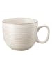 Thomas Kaffeetasse "Thomas Nature" in Creme - (H)9,6 x Ø 8,2 cm