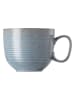 Thomas Kaffeetasse "Thomas Nature" in Hellblau - (H)10,3 x Ø 16,4 cm