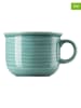 Thomas 6er-Set: Kaffeetassen "Trend Colour" in Türkis - 180 ml