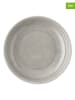 Thomas Talerze głębokie (6 szt.) "Trend Colour" w kolorze szarym - Ø 4,3 cm