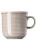 Rosenthal Tasse ''Trend Colour'' in Grau - 280 ml