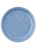 Rosenthal Talerze śniadaniowe (6 szt.) "Trend Colour" w kolorze niebieskim - Ø 20 cm