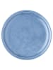 Rosenthal Speiseteller ''Trend Colour'' in Blau - Ø 28 cm