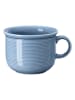 Thomas 6er-Set: Kaffeetassen "Trend Colour" in Blau - 180 ml
