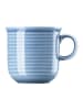 Thomas Becher "Trend Colour" in Blau - 280 ml