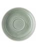 Rosenthal Espresso-Untertasse ''Trend Colour'' in Grün - Ø 11,5 cm