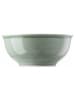 Rosenthal Miska "Trend Colour" w kolorze zielonym do musli - wys. 6,8 x Ø 15,7 cm