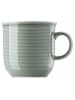 Rosenthal Kubek jumbo "Trend Colour" w kolorze zielonym - 360 ml
