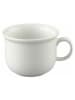 Rosenthal Espresso-Obertasse ''Trend'' in Weiß - 100 ml