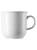 Rosenthal Jumbotasse ''Trend'' in Weiß - 360 ml