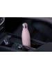 Fackelmann Isoliertrinkflasche in Rosa - 500 ml